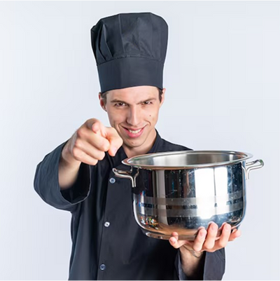 Royal Kitchen Blog