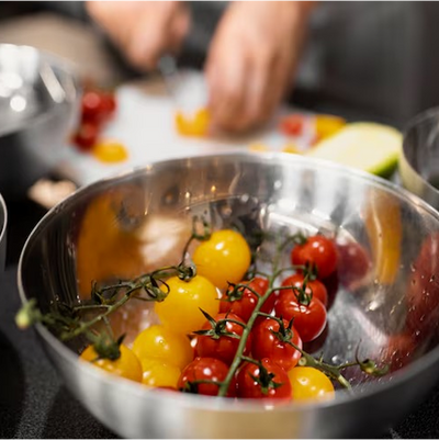 Royal Kitchen Blog
