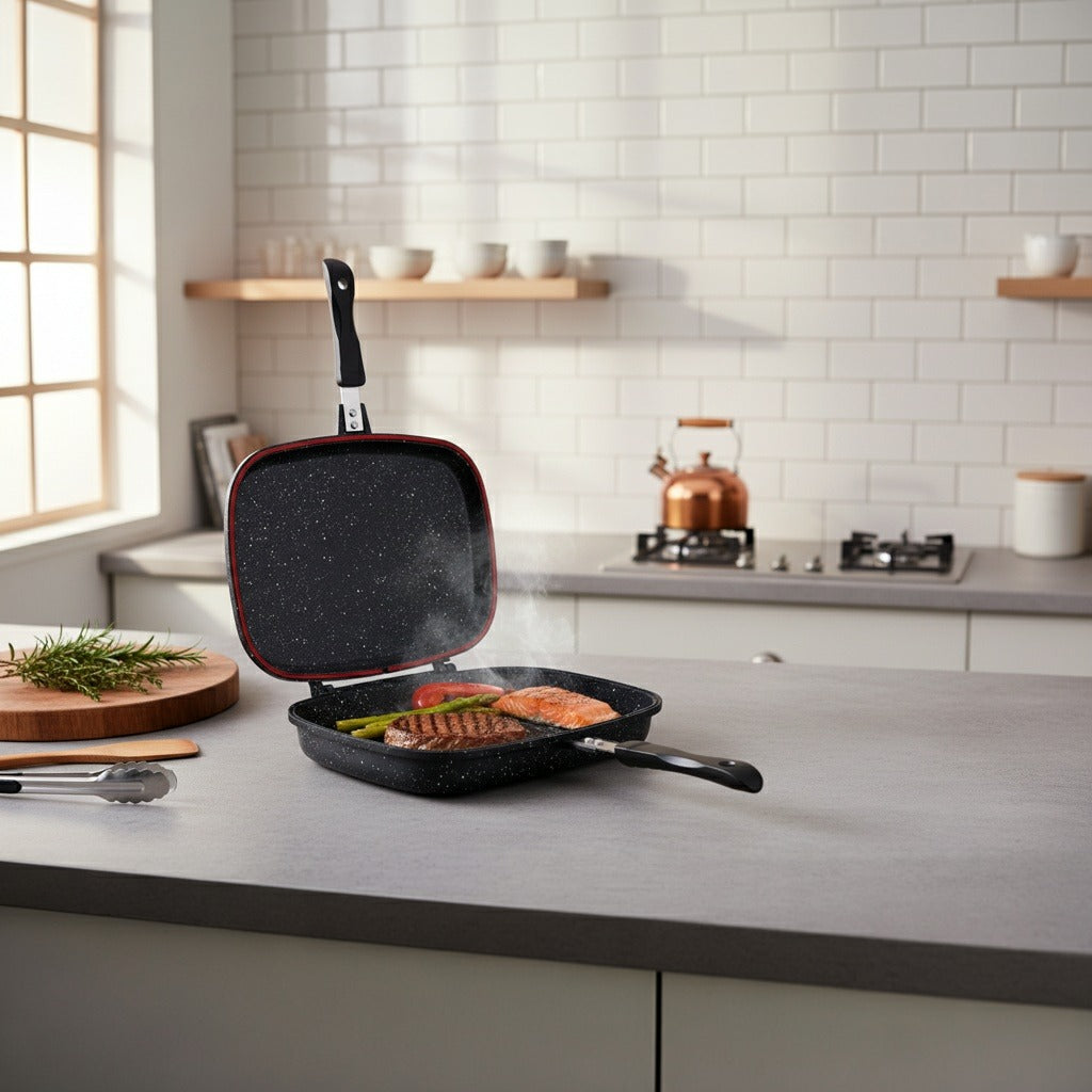 Non Stick