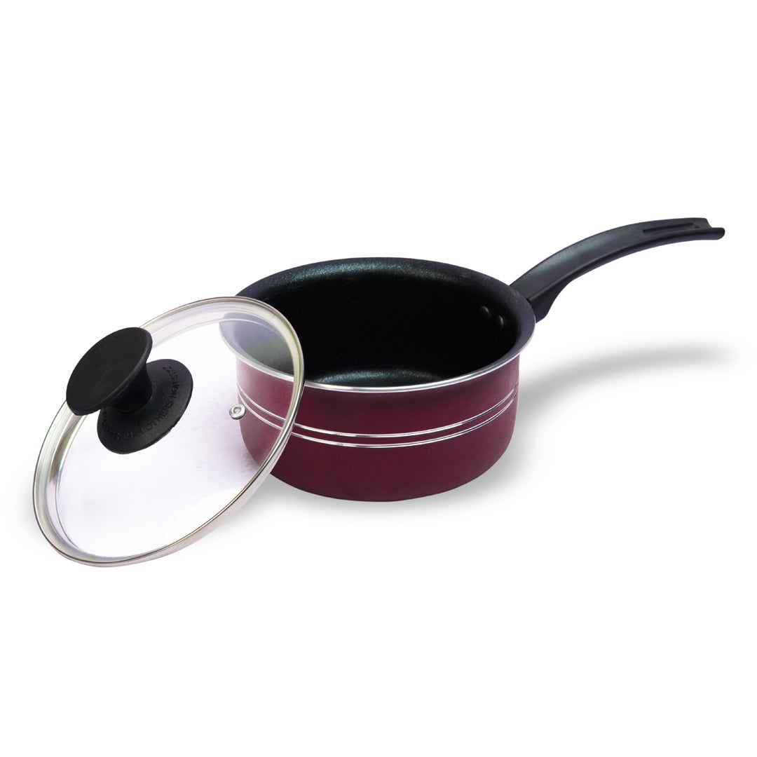 Saucepan