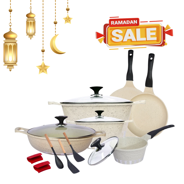 15pcs with 4 Colors Die-Cast Cresta Deluxe Gift Pack