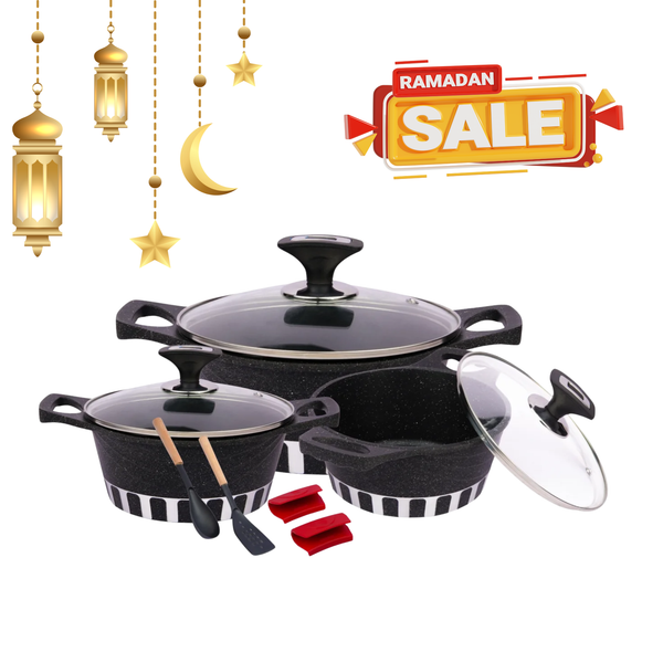 10pcs with 5 Colors Die-Cast Cresta Classic Gift Pack