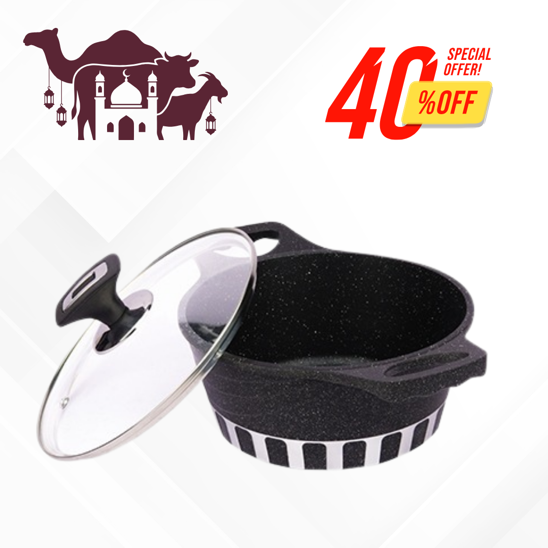 2pcs Die-Cast Handi with 6 Colors & 6 Sizes