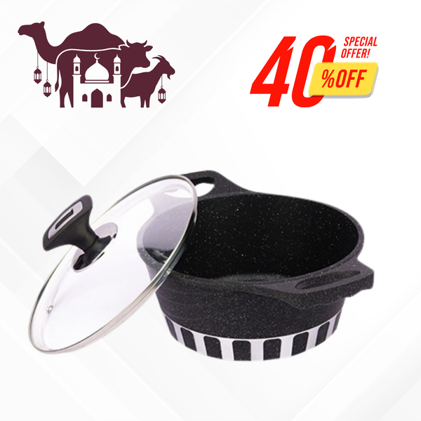 2pcs Die-Cast Handi with 6 Colors & 6 Sizes