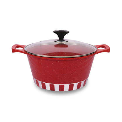 2pcs Die-Cast Handi with 6 Colors & 6 Sizes
