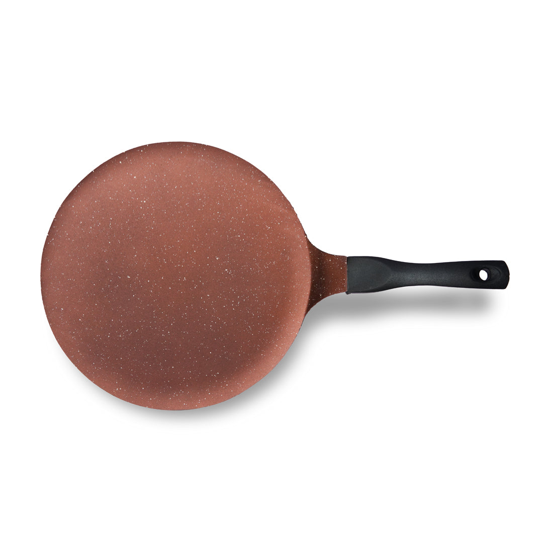 Die-Cast Cresta Tawa with 5 Colors