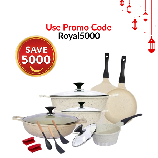 15pcs with 4 Colors Die-Cast Cresta Deluxe Gift Pack