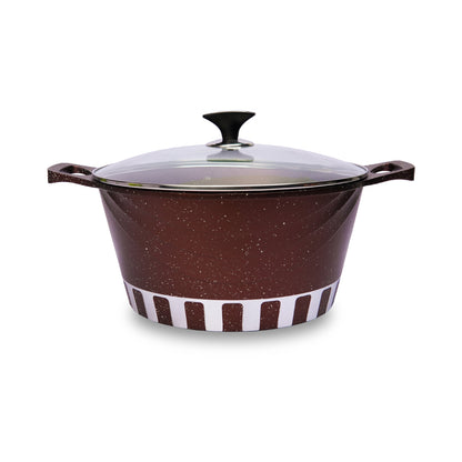 2pcs Die-Cast Handi with 6 Colors & 6 Sizes