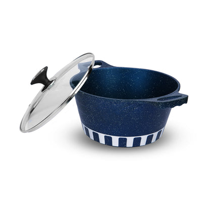 2pcs Die-Cast Handi with 6 Colors & 6 Sizes