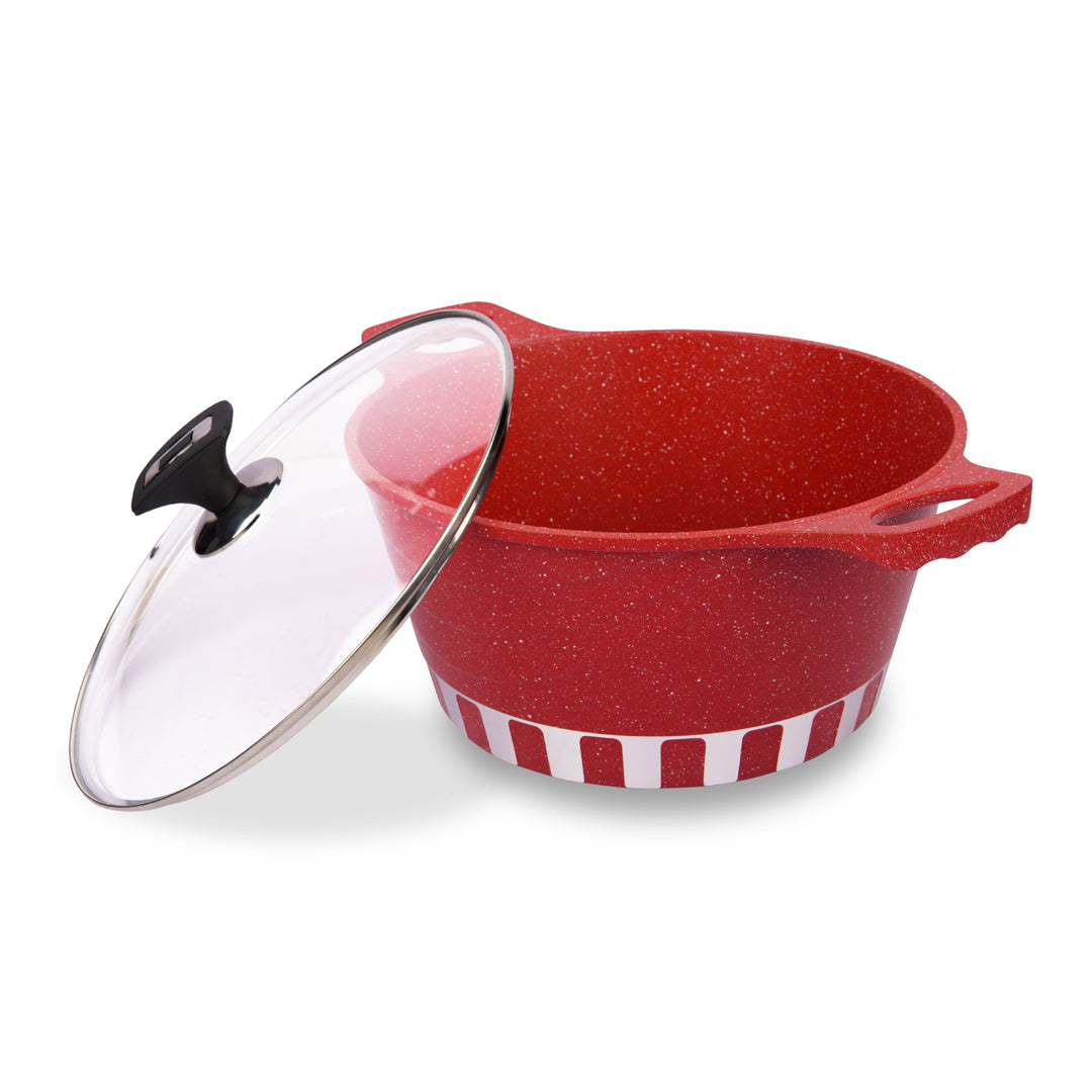 2pcs Die-Cast Handi with 6 Colors & 6 Sizes