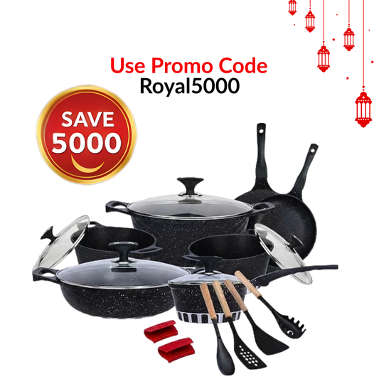 18pcs with 2 Colors Die-Cast Cresta Gift Pack