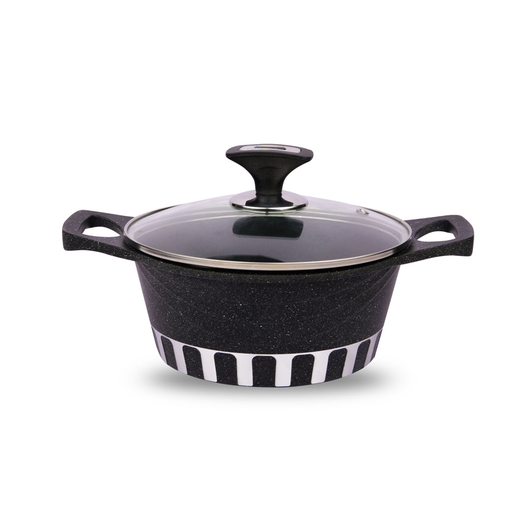 2pcs Die-Cast Handi with 6 Colors & 6 Sizes