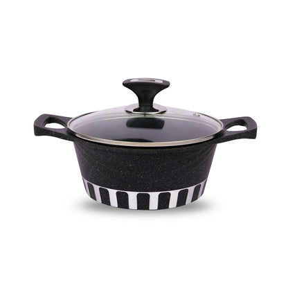 2pcs Die-Cast Handi with 6 Colors & 6 Sizes