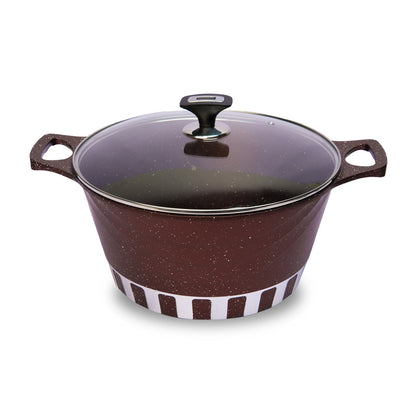 2pcs Die-Cast Handi with 6 Colors & 6 Sizes