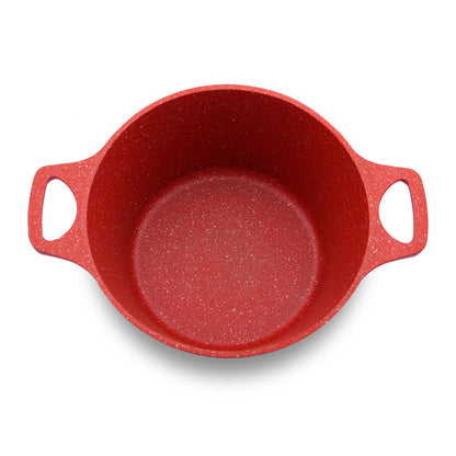 2pcs Die-Cast Handi with 6 Colors & 6 Sizes