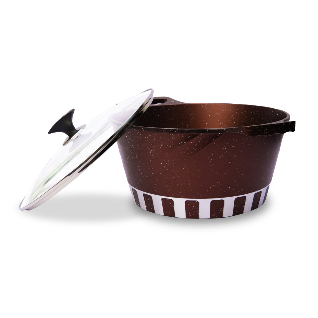 2pcs Die-Cast Handi with 6 Colors & 6 Sizes