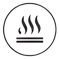 Even Heat Distribution