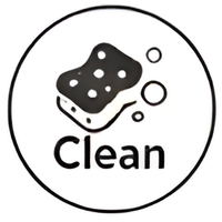 Easy To Clean