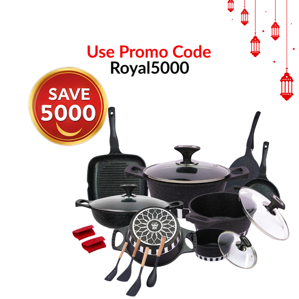 19pcs with Black Color Die-Cast Cresta Marvel Gift Pack