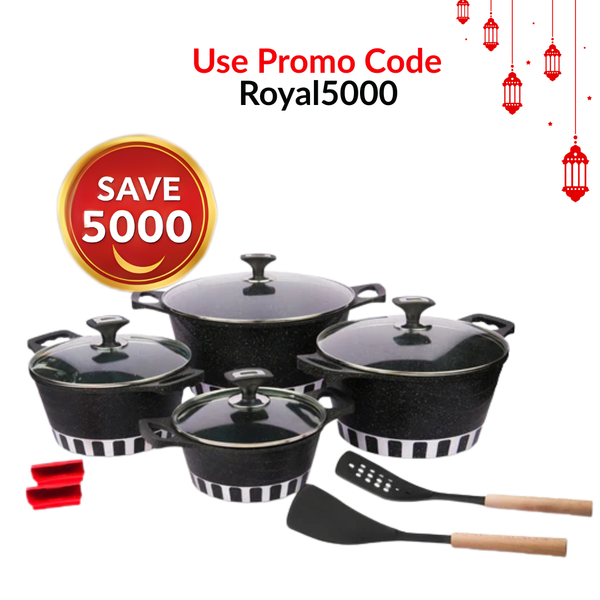 12pcs with 5 Colors Die-Cast Cresta Super Gift Pack