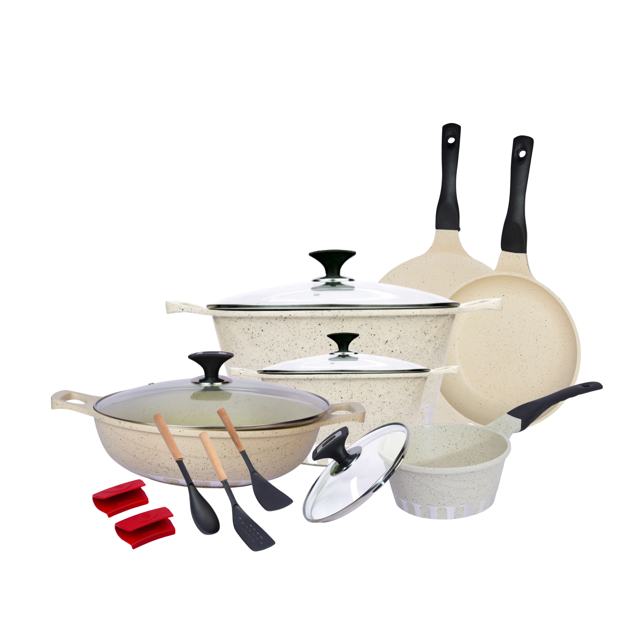 CRESTA DELUXE GIFT PACK