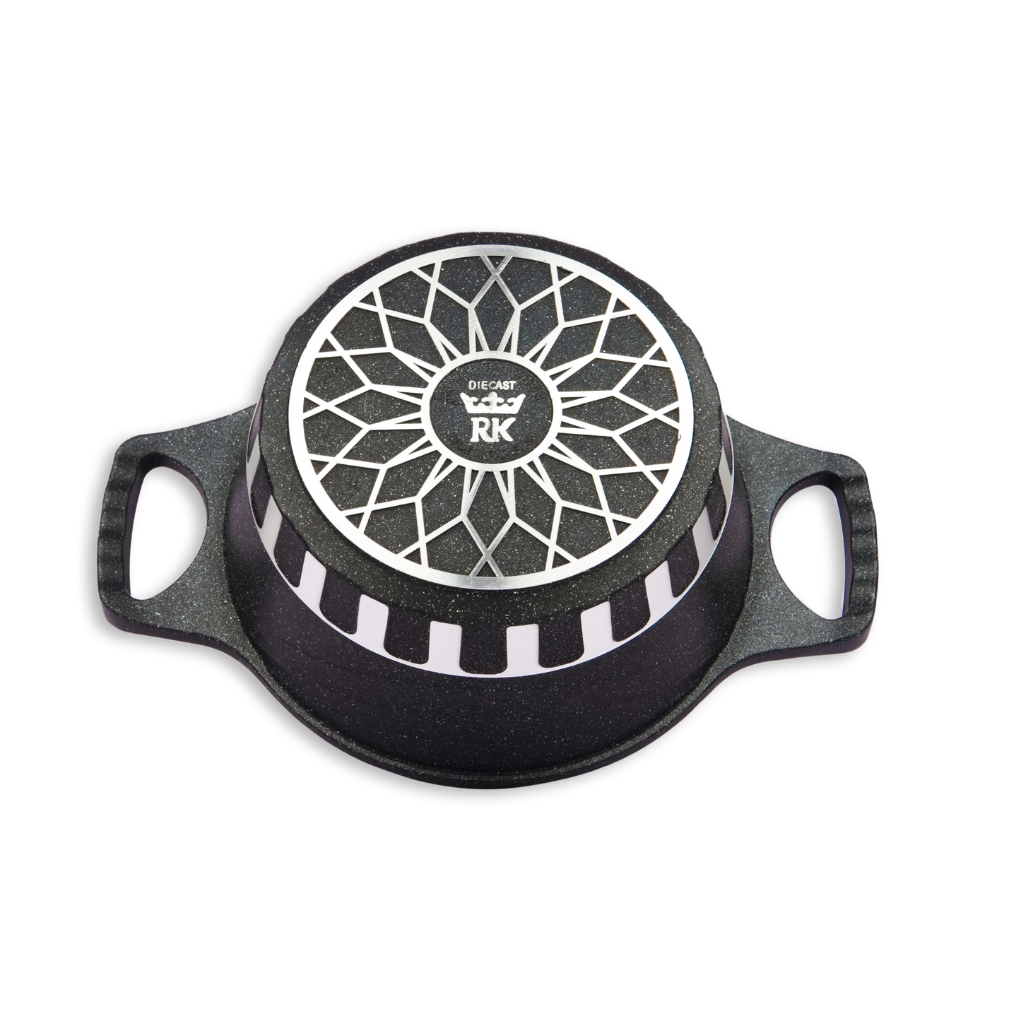 12pcs with 5 Colors Die-Cast Cresta Super Gift Pack