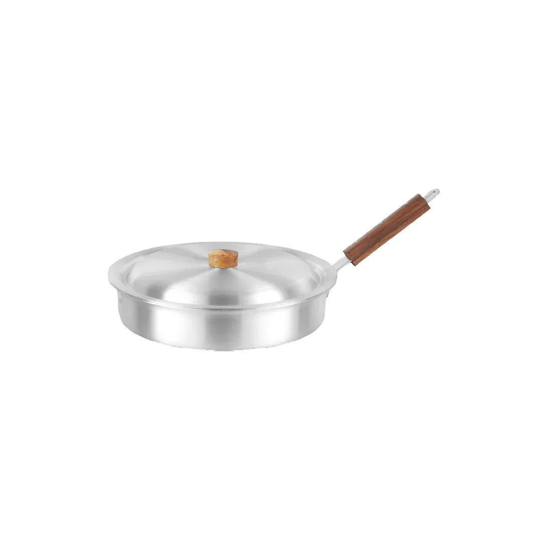 Classic Fry Pan - Royal Cookware