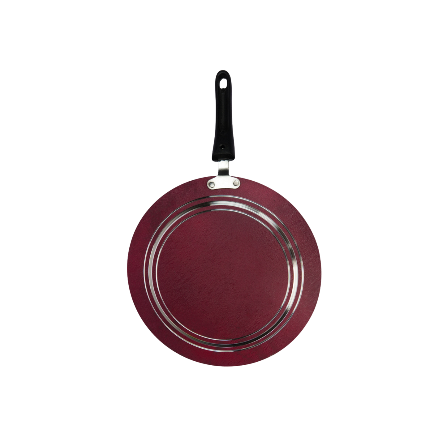 15pcs with 2 Colors Diamond Non-Stick cookware set