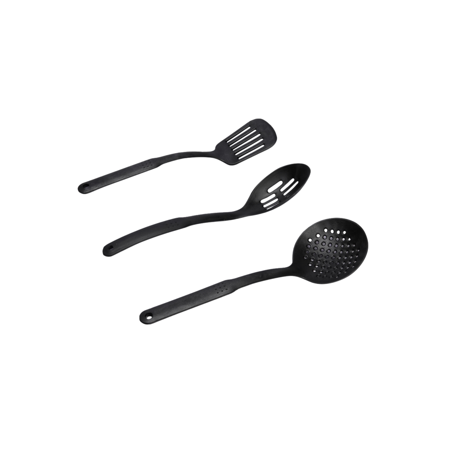 15pcs with 2 Colors Diamond Non-Stick cookware set