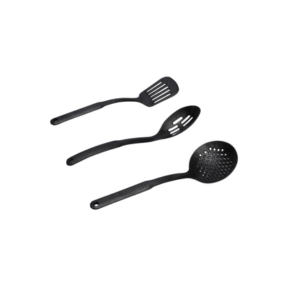 15pcs with 2 Colors Diamond Non-Stick cookware set