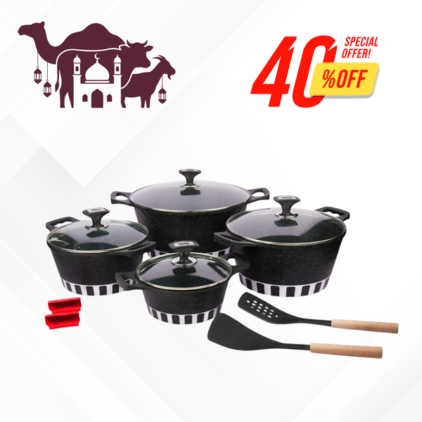 12pcs with 5 Colors Die-Cast Cresta Super Gift Pack