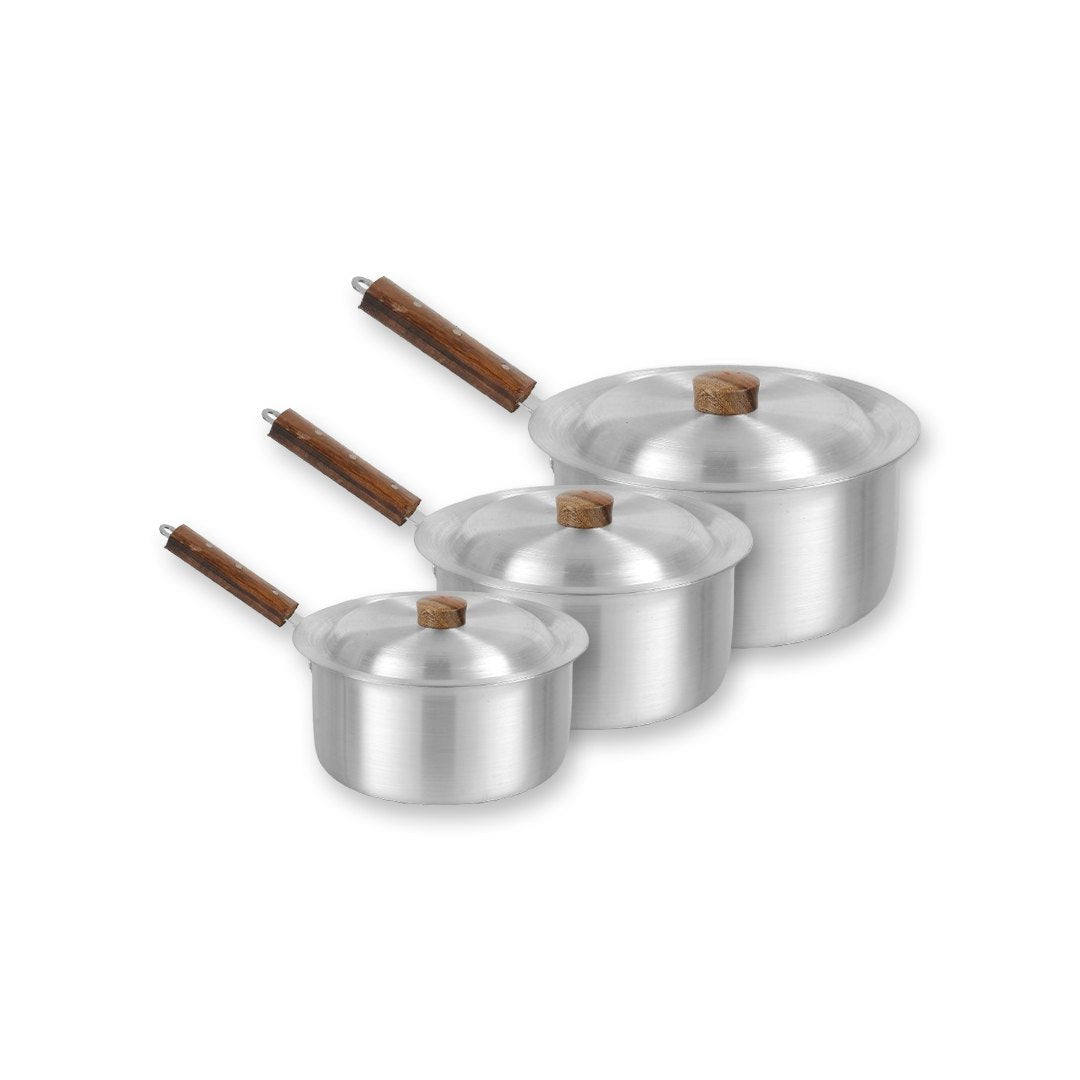 Sauce Pan Set